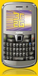 Spice QT-95