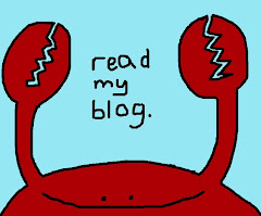 Read My Blog =)