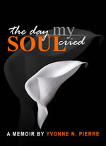 the day my soul cried book cover