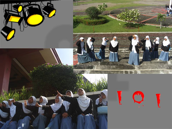 101 in UGM