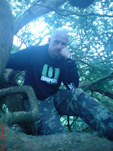 Out of my Tree