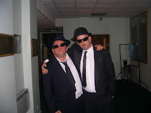 The Blues Brothers