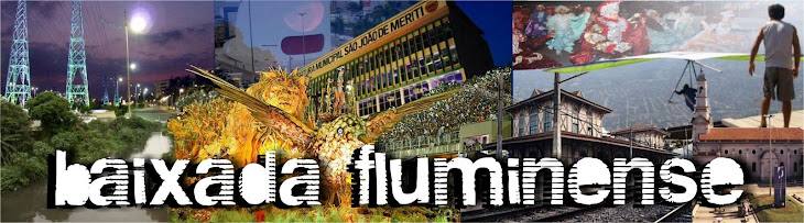 Baixada Fluminense