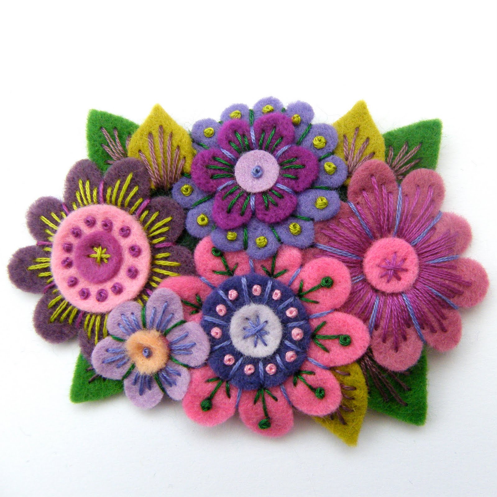 APPLIQUE ORIGINALS FRAMED ARTWORK