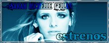 Sarah Michelle Gellar:ESTRENOS