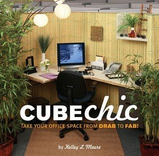 Office Cubicle Decorating Ideas