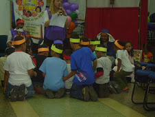 EBF - É HORA DE ESCOLHER COM AS CRIANÇAS DA BÍBLIA