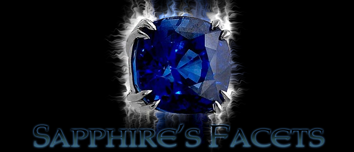 Sapphire's Facets