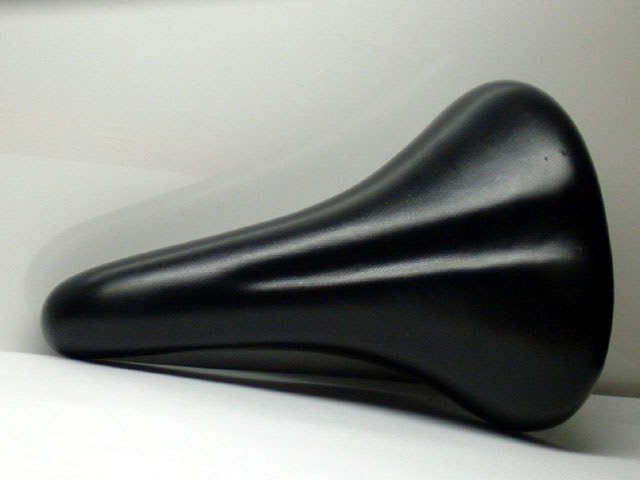 vetta saddle