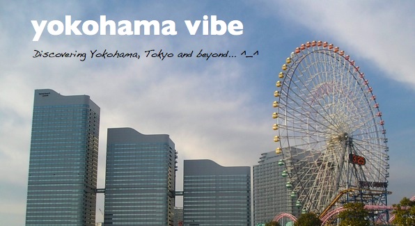 Yokohama Vibe