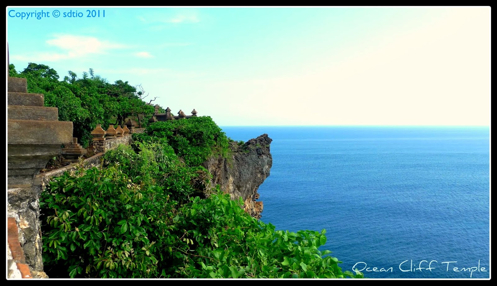 Bali Uluwatu