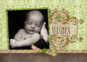 Free Christmas Cards: Digital Christmas Cards