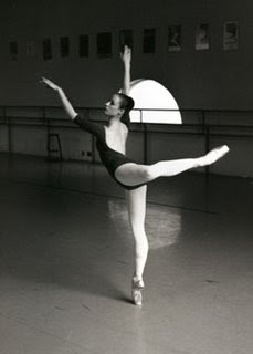 Dance Scriber L Onda In Attitude