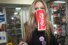 Coca-Cola