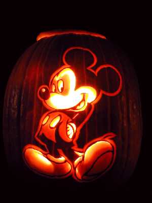 Mickey mouse