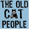 Old Cat People