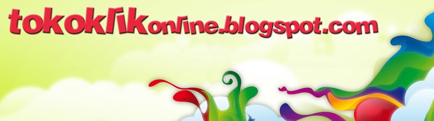 tokoklikonline