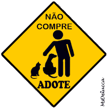 Adote um Animal