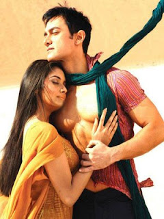 Aamir Khan starrer Ghajini gets English Subtitles