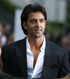 Hrithik Roshan endorses Reliance Mobile