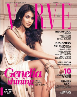 Genelia D’Souza