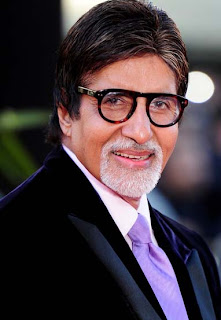 Amitabh Bachchan