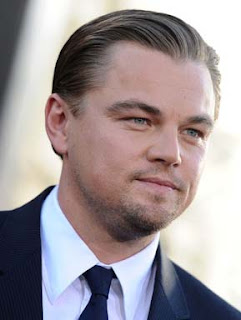 Dicaprio boosts campaign to preserve world’s tiger population