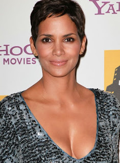 Halle Berry at 14th Annual Hollywood Awards Gala