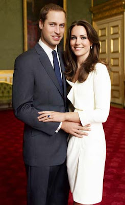 Prince William - Kate Middleton