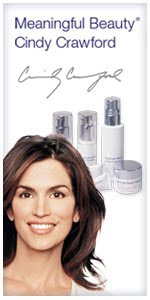 Meaningful Beauty by Cindy Crawford