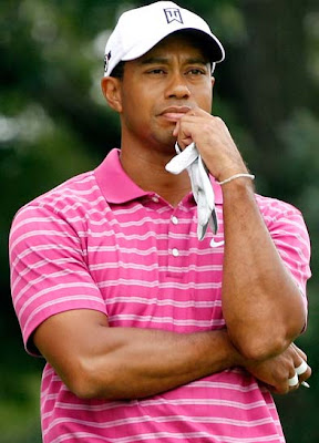 Tiger Woods