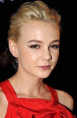 Carey Mulligan not interested in fashion