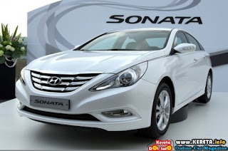 HYUNDAI SONATA 2010