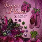 Sugar plums
