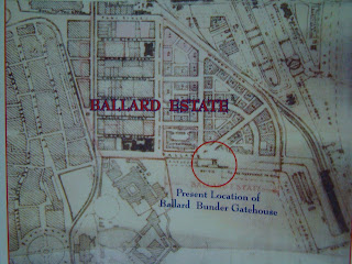 Ballard Bunder