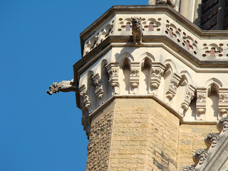 Rajabai Clock Tower