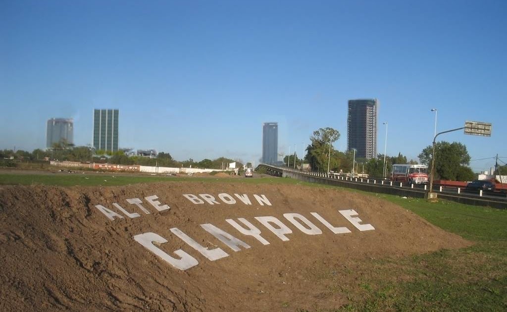 Claypole Videos de Claypole (Y otros) en Youtube