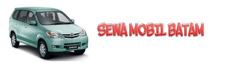 Sewa Mobil Batam