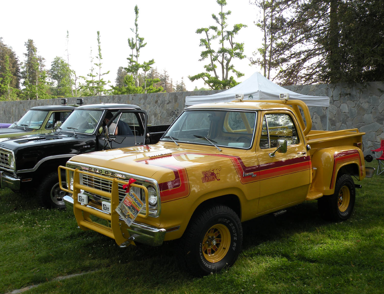 Download 1970 Dodge Pickup Truck Pics
