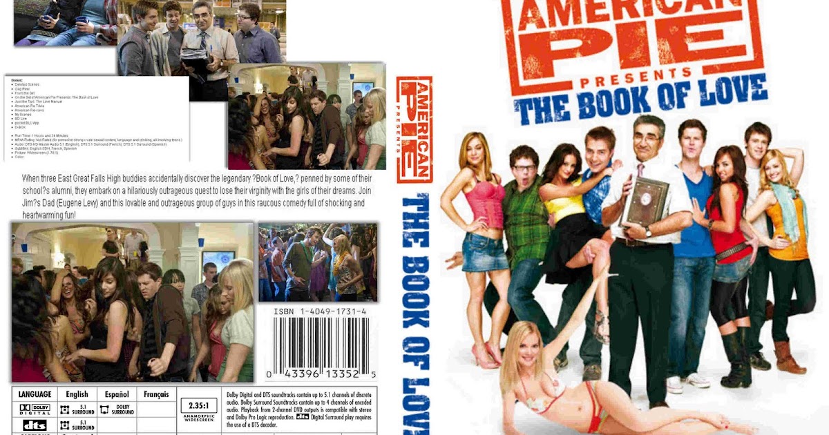 book of love american pie  torrent