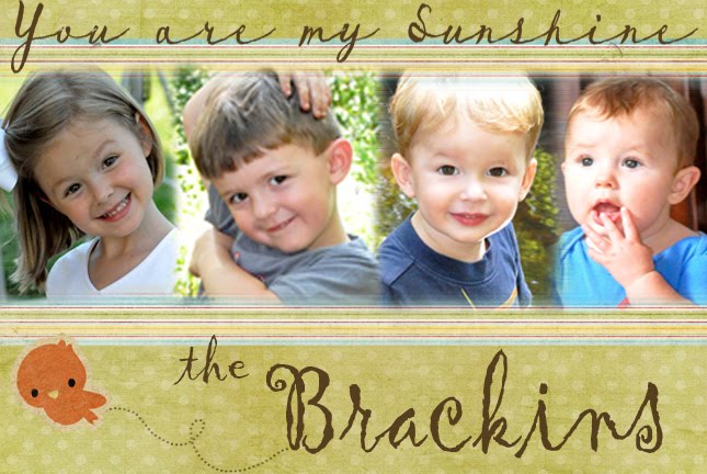 The Brackins
