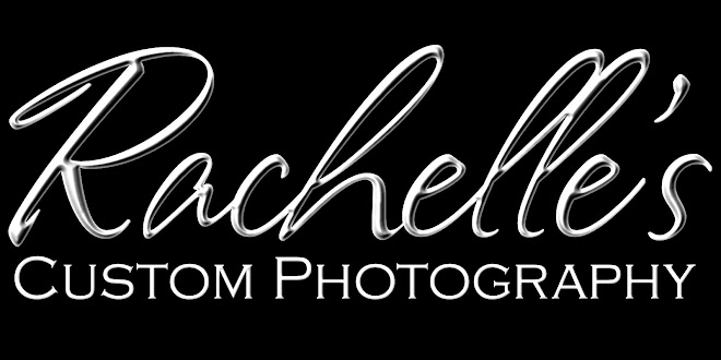 Rachelle's Custom Photography