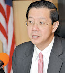 林冠英@Lim Guan Eng