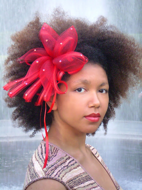Headbands Natural Hair