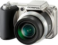 Olympus SP-800UZ