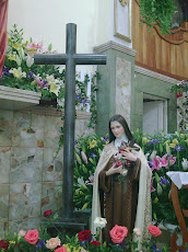 Nuestra Patrona