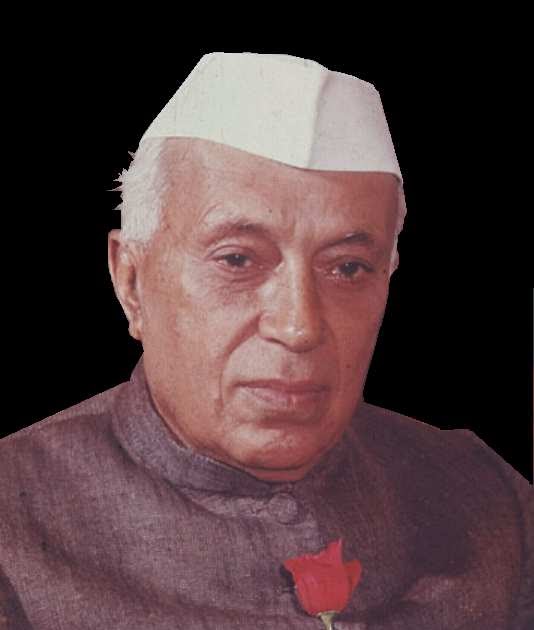 The Return of The Great Nehruvian Speech