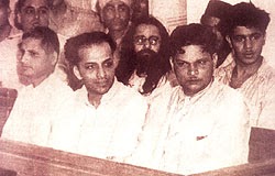 WHY GANDHI WAS KILLED(GODSE