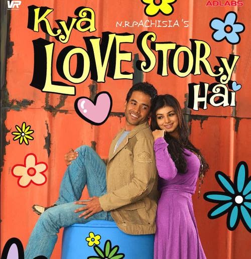 Blu Pyaar Tune Kya Kiya Movies