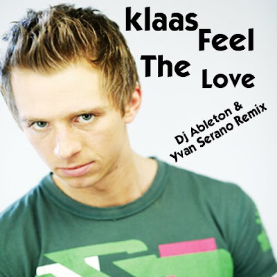 Dj Klaas